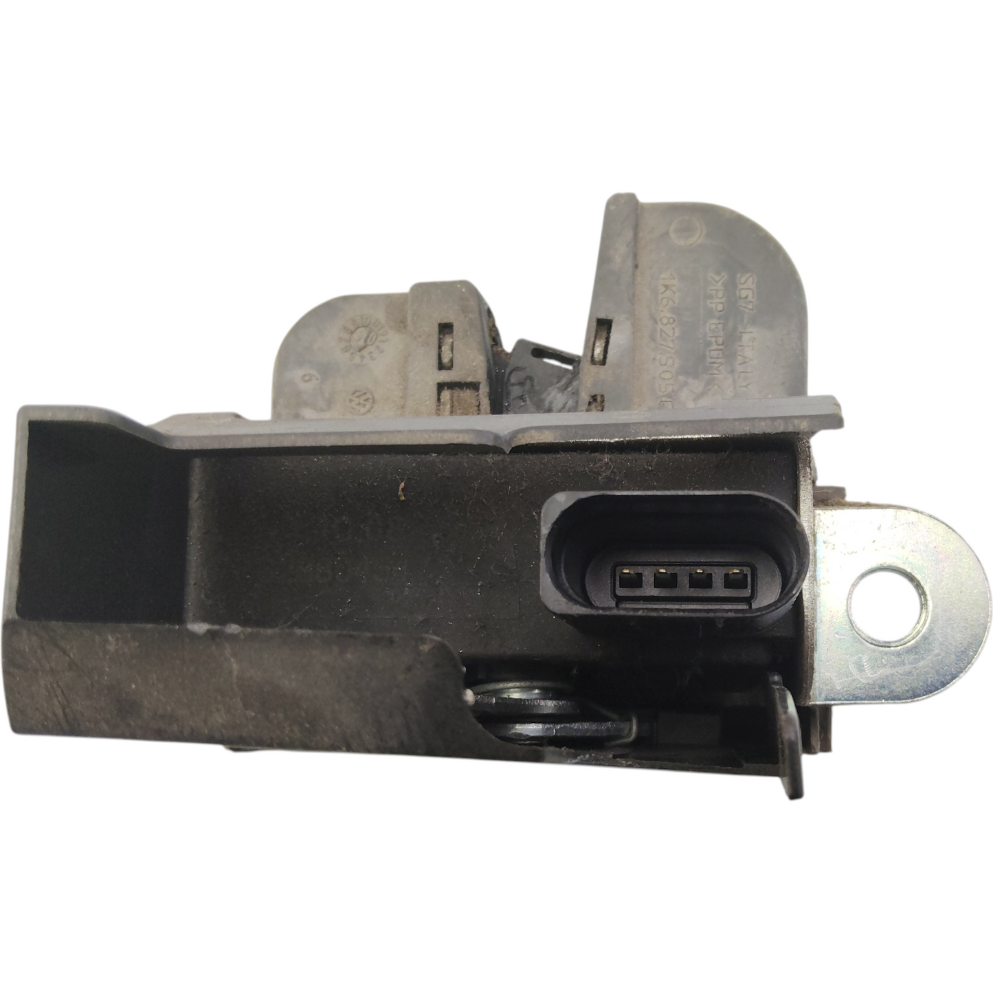 Serratura Portello Posteriore VOLKSWAGEN GOLF 5 6 Serie 3-5 Porte