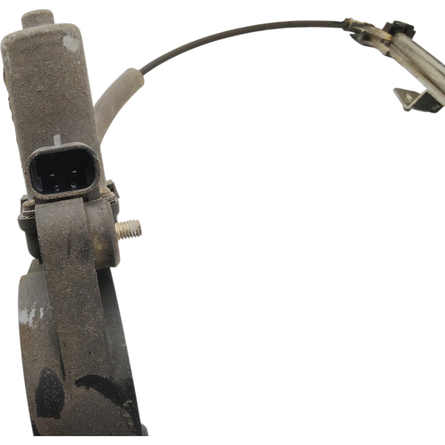 Alzacristallo Alzavetro Anteriore Sinistro FIAT SEICENTO/600