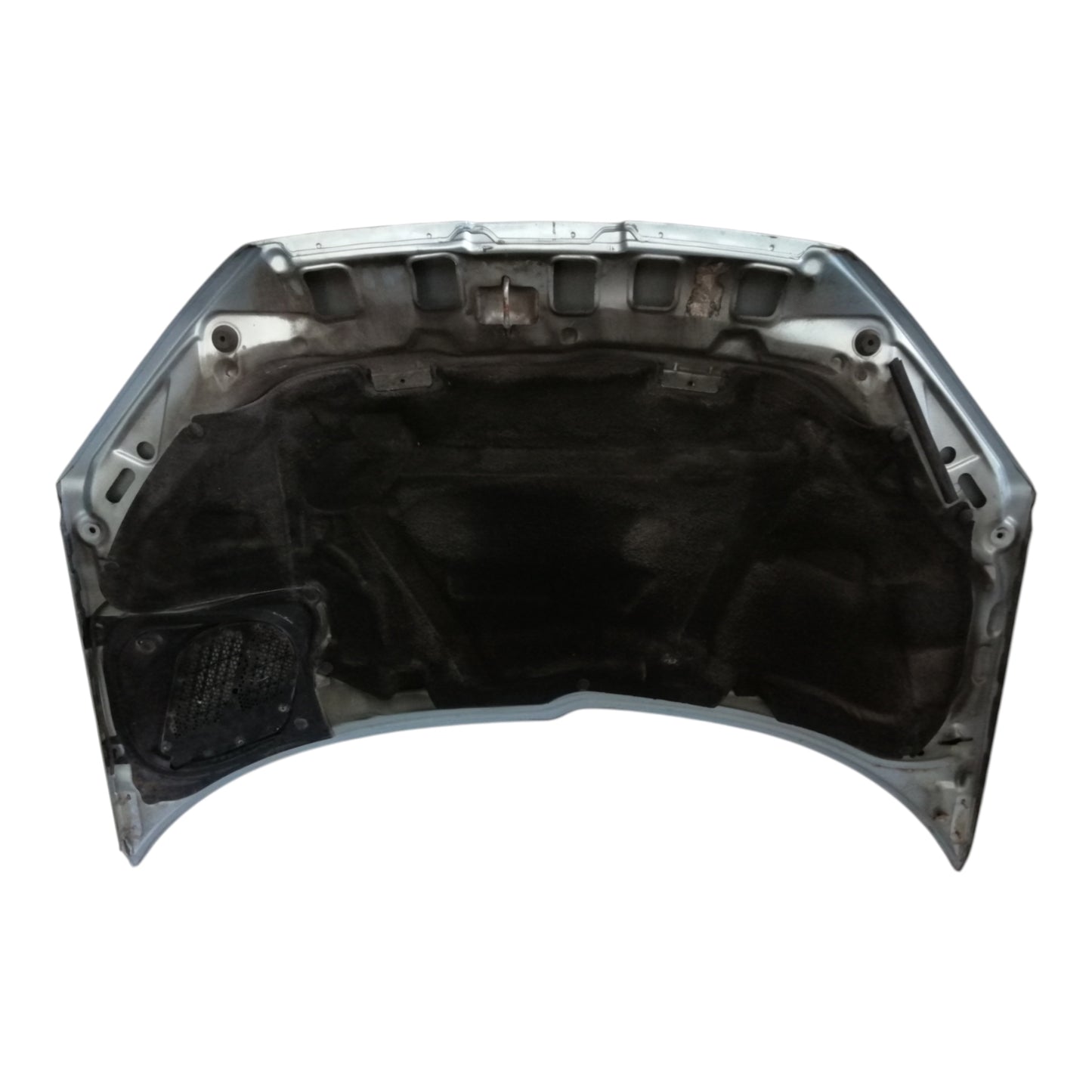 Cofano Anteriore PEUGEOT 206 Berlina CC SW