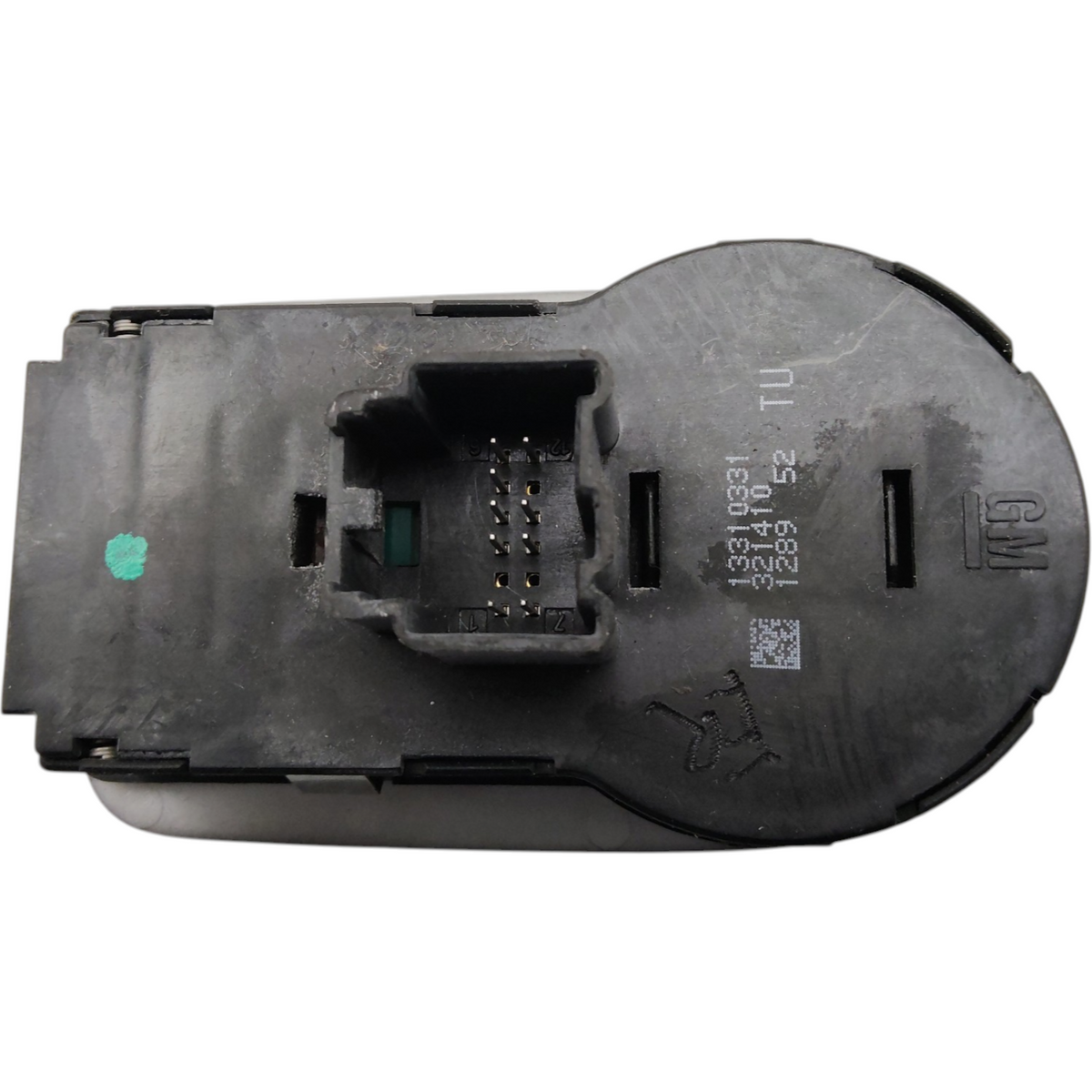 Interruttore Illuminazione Comando Luci OPEL CORSA D