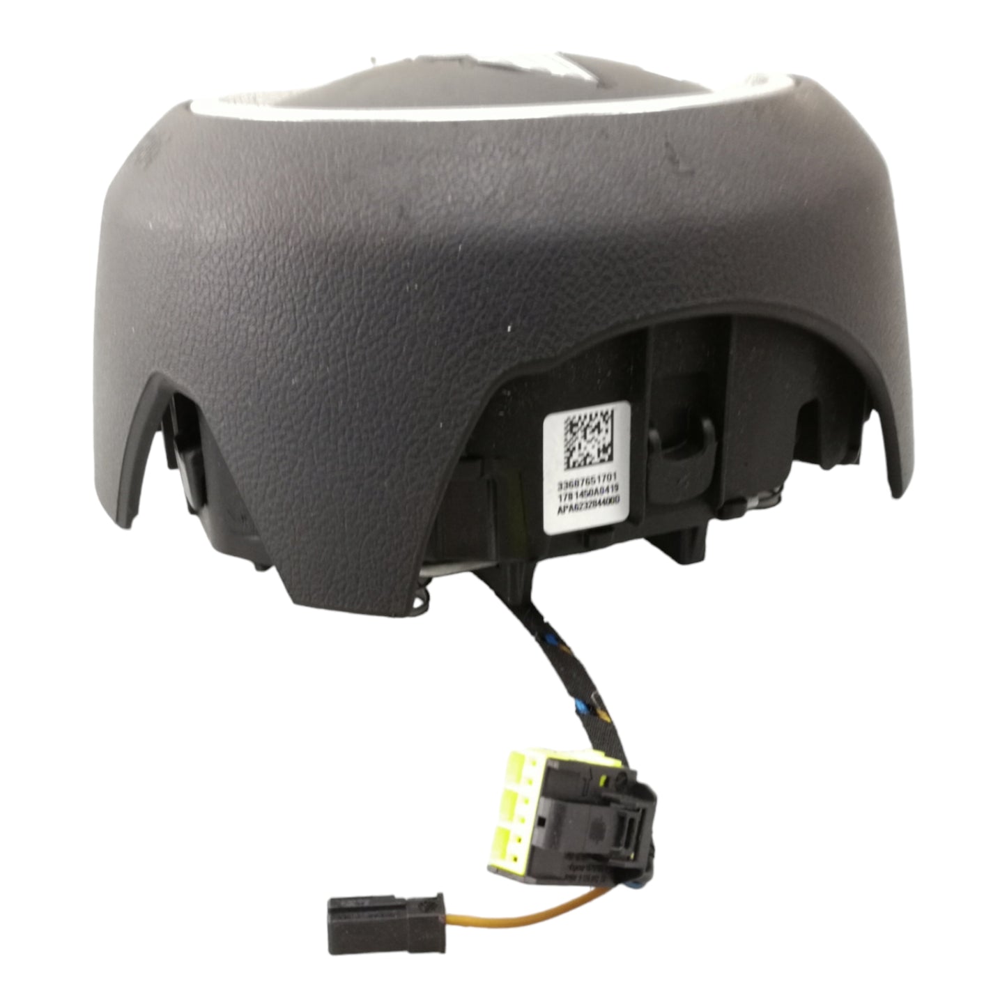 Airbag Lato Guida MINI ONE COOPER F55 F56 F57 Benzina Diesel