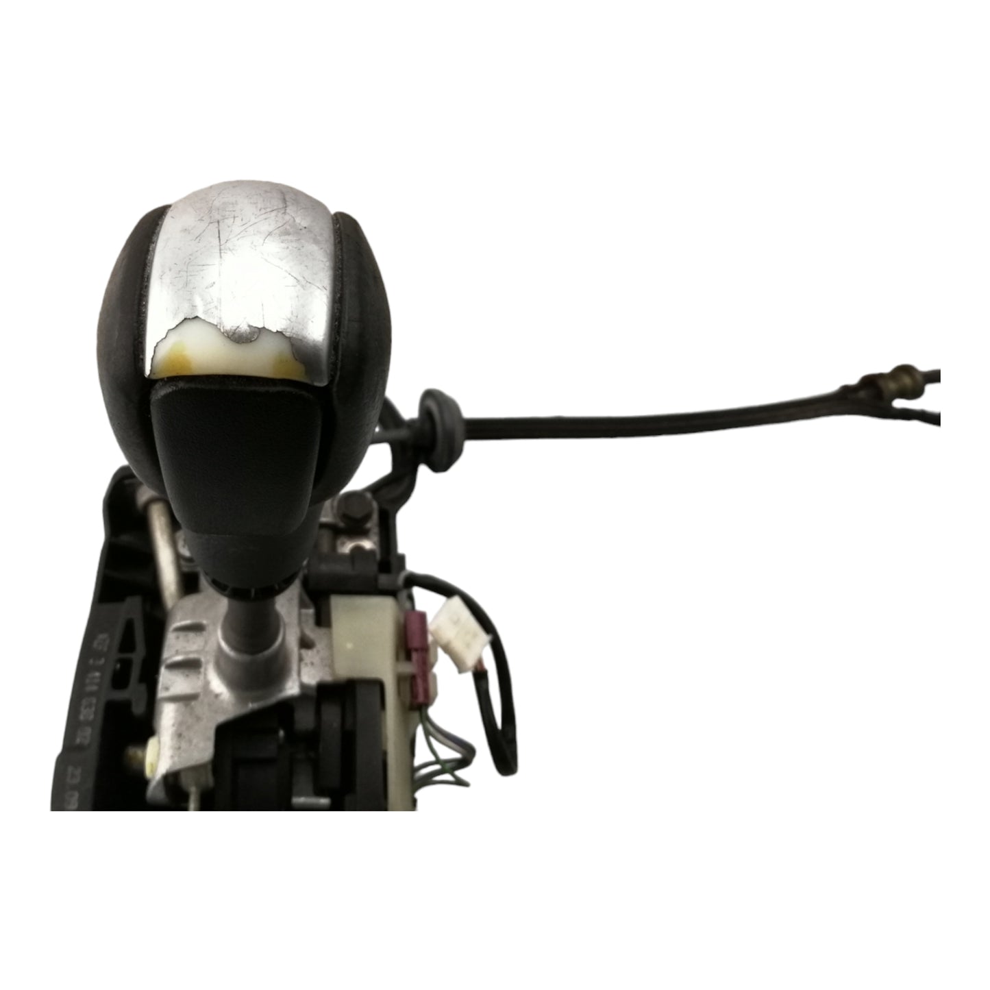 Leva Comando Cambio Automatico BMW X3 E83