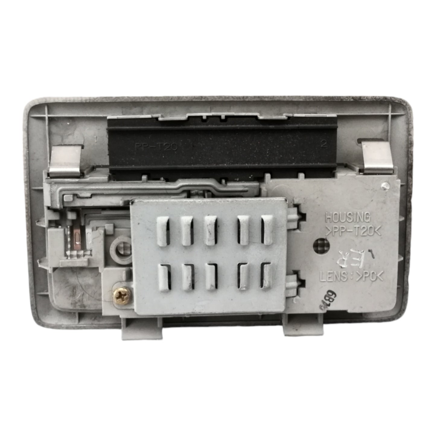 Luce Cortesia Plafoniera Abitacolo Anteriore SUZUKI SWIFT 4 Serie
