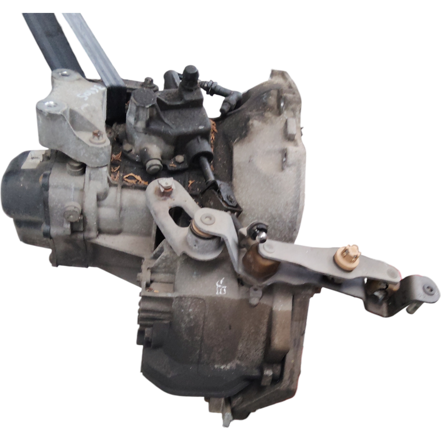 Cambio Manuale 5 Marce OPEL CORSA D 1.2 Motore Z12XEP