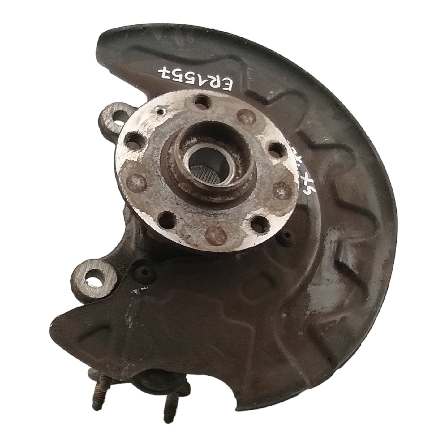 Fusello Mozzo Anteriore Sinistro AUDI A3 8VA 8V1 8VS 8VK 8VM 8V7