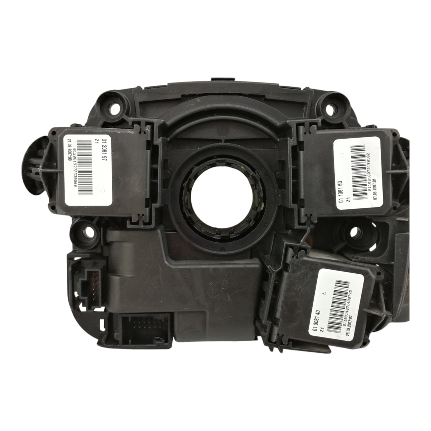 Devioguida Devioluci BMW SERIE 3 E91/SERIE 1 E87 Benzina Diesel