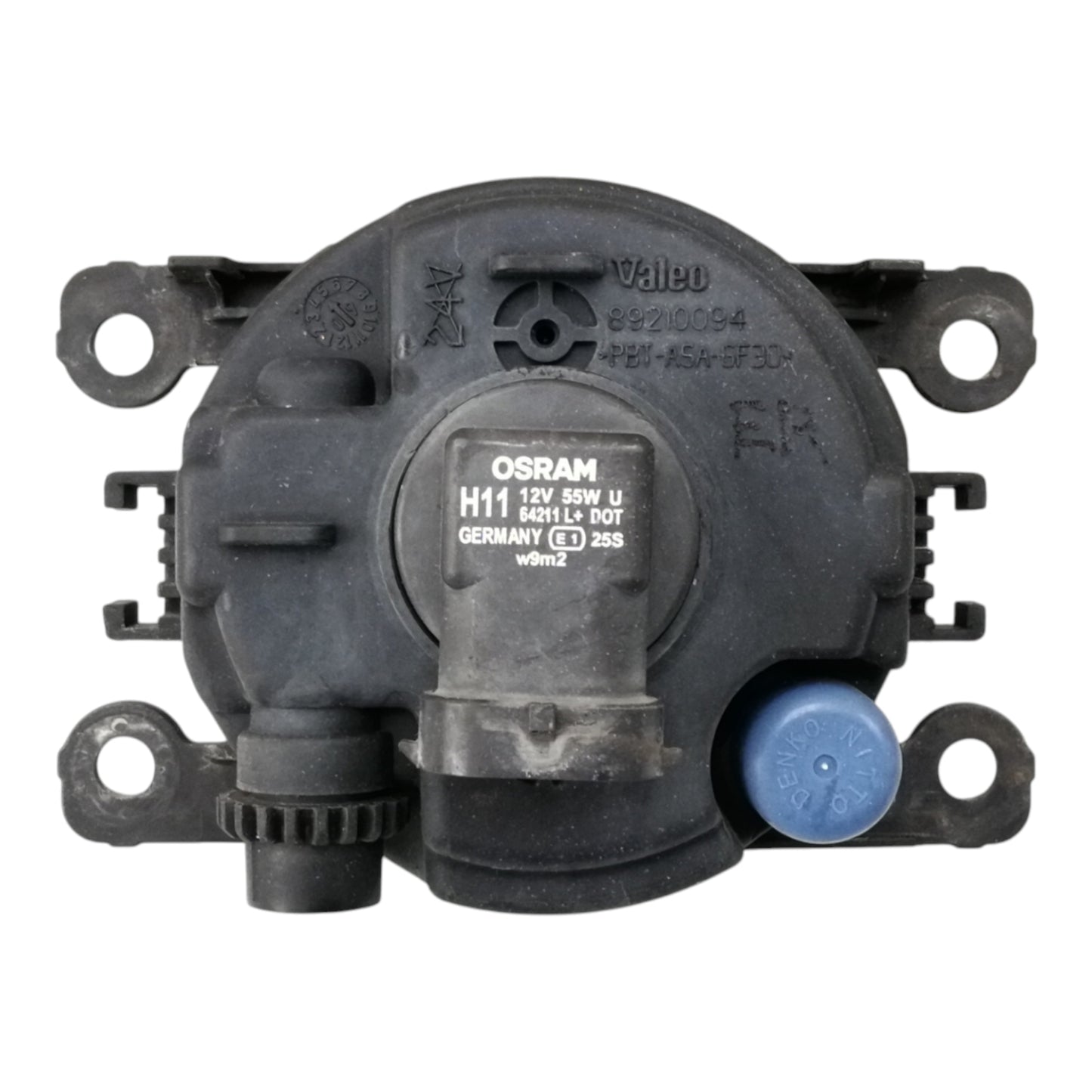 Fendinebbia Anteriore Sinistro FORD FOCUS 3 Serie/FIESTA 5 6 Serie