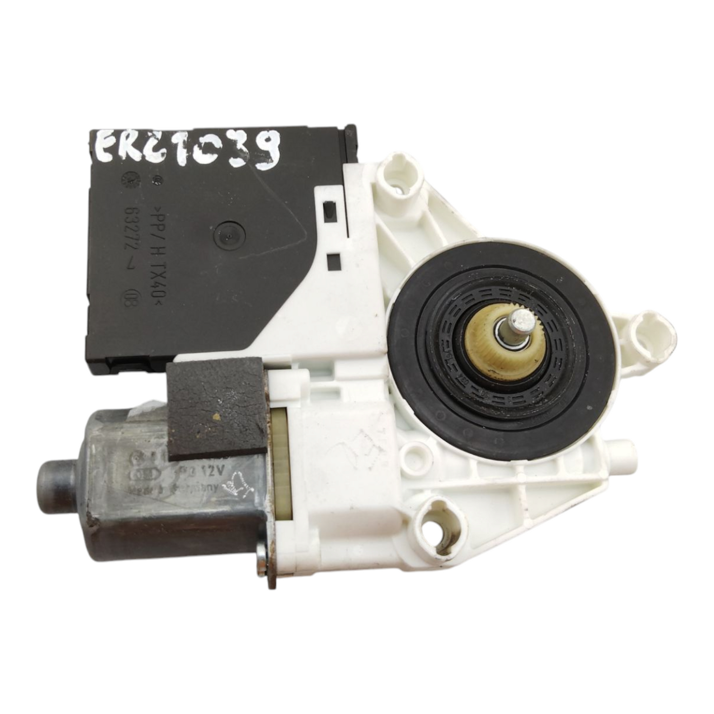 Motorino Alzacristallo Porta Anteriore Sinistro AUDI A3 8P1 8PA