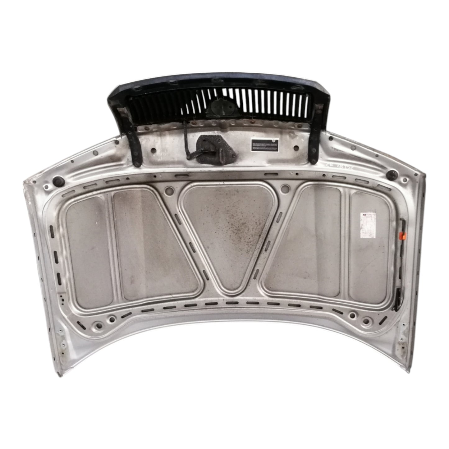 Cofano Anteriore SKODA FABIA 6Y2 6Y5 6Y3 Berlina SW
