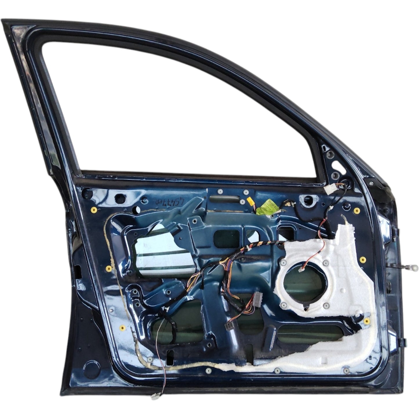 Porta Portiera Anteriore Sinistro ALFA ROMEO 147 1 2 Serie 5 Porte