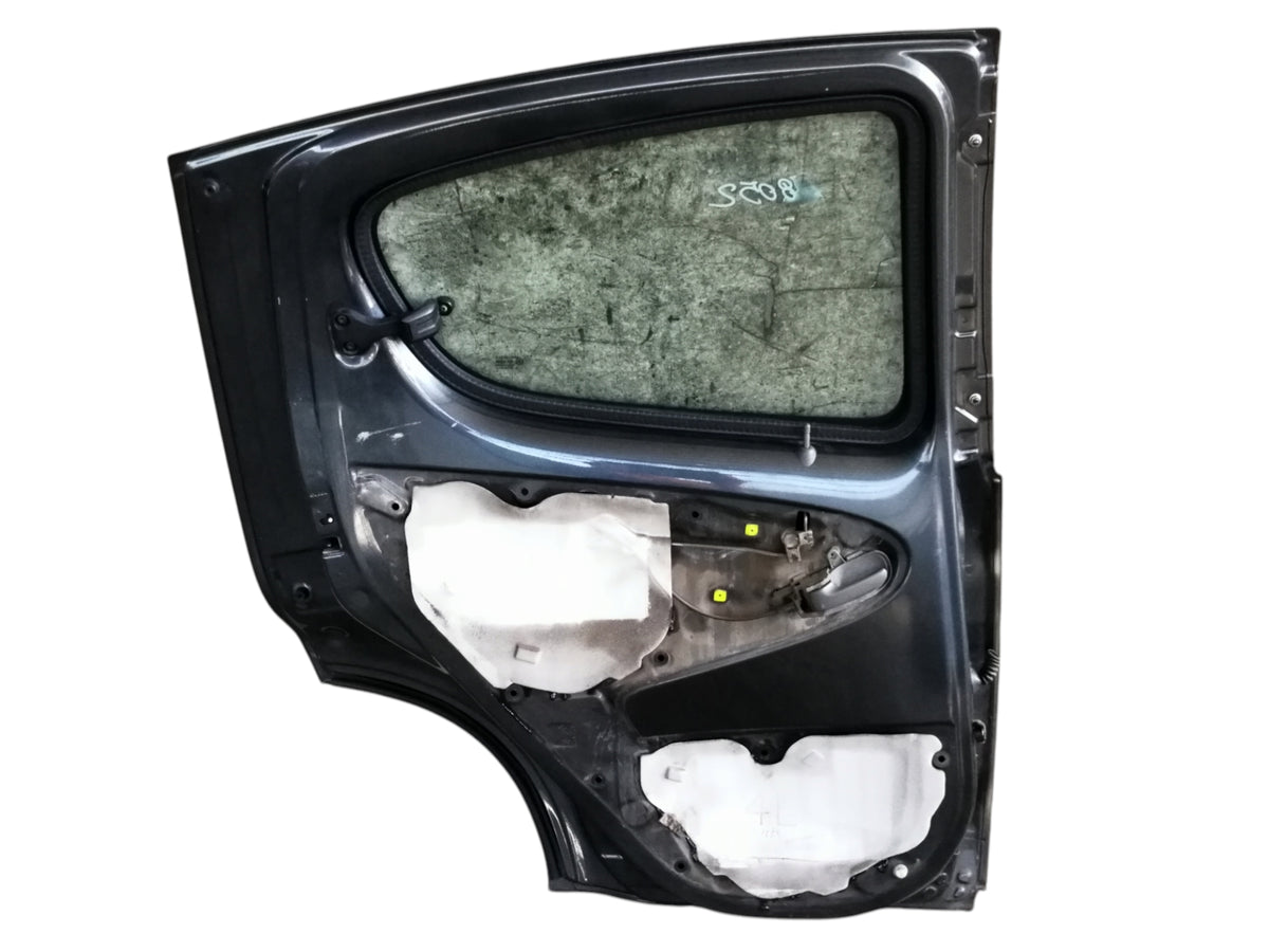 Porta Portiera Posteriore Sinistro PEUGEOT 107