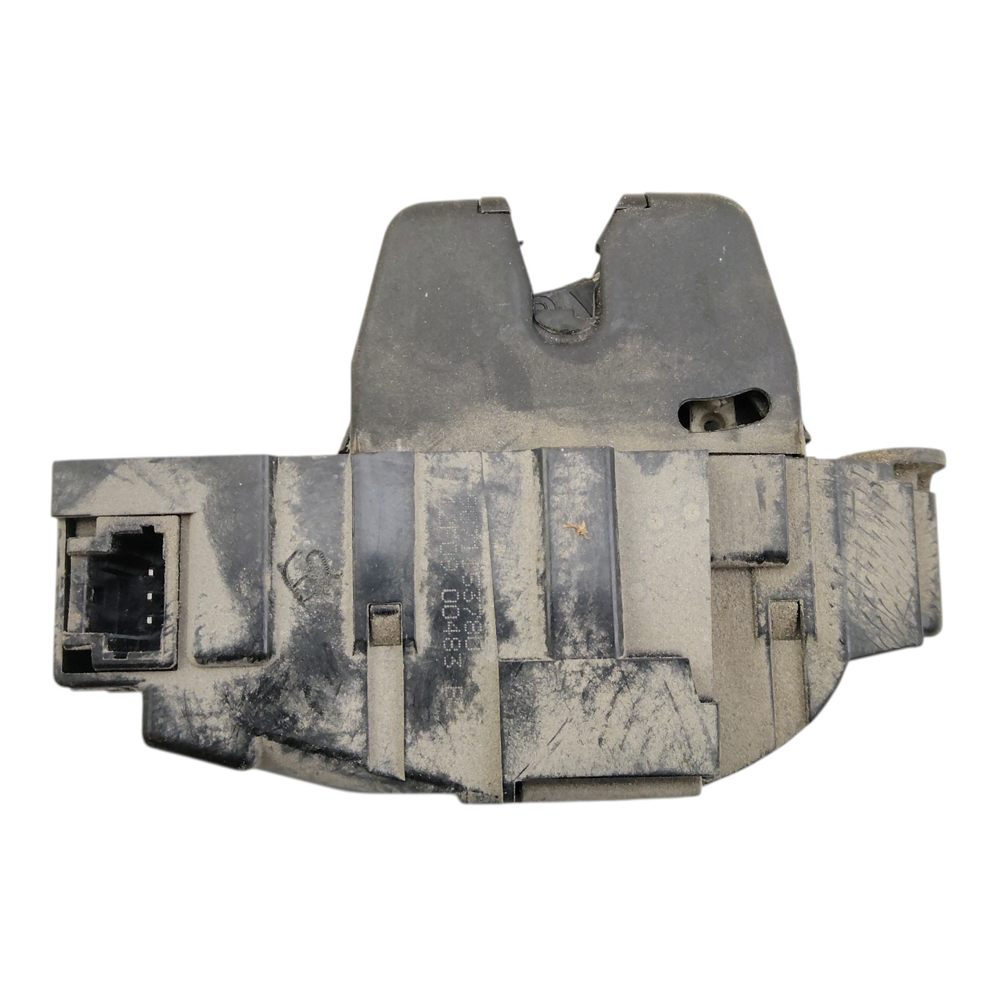 Serratura Portello Posteriore CITROEN C3 PICASSO/BERLINGO 3 Serie