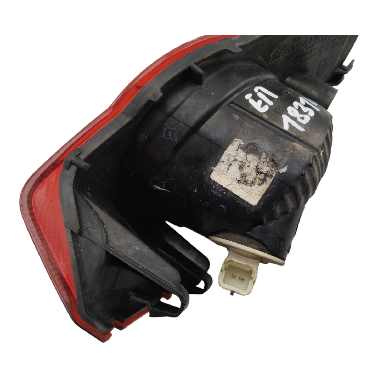 Fanale Retromarcia Posteriore Destro CITROEN C3 PICASSO