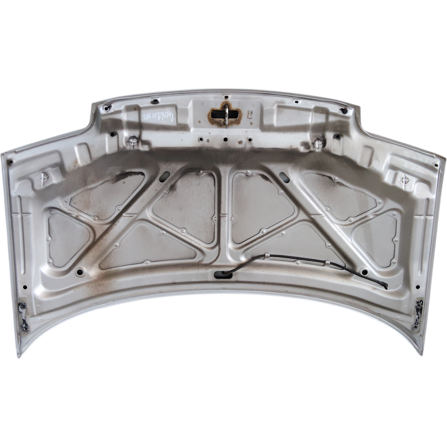 Cofano Anteriore HYUNDAI ATOS PRIME 2 Serie