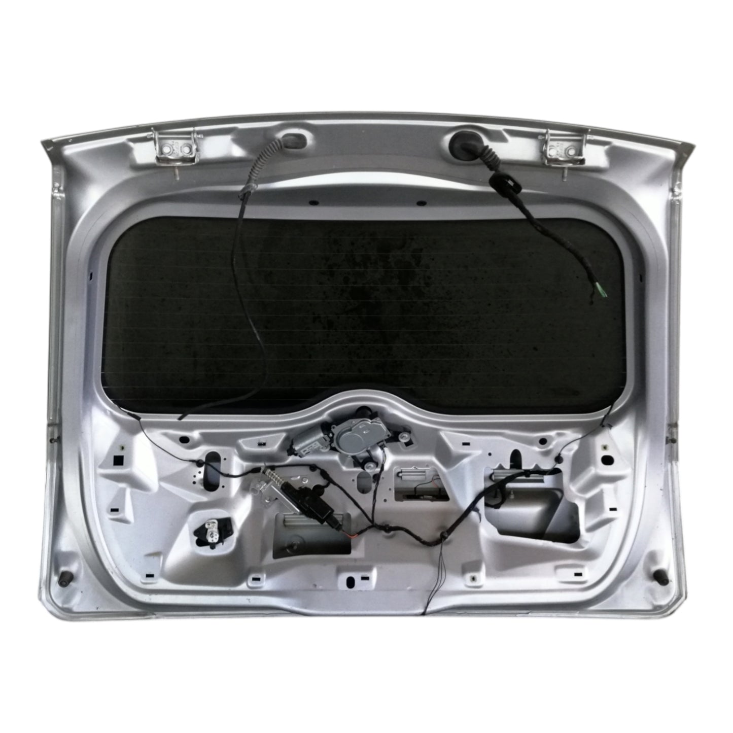 Portello Portellone Posteriore FORD FIESTA 5 Serie 5 Porte