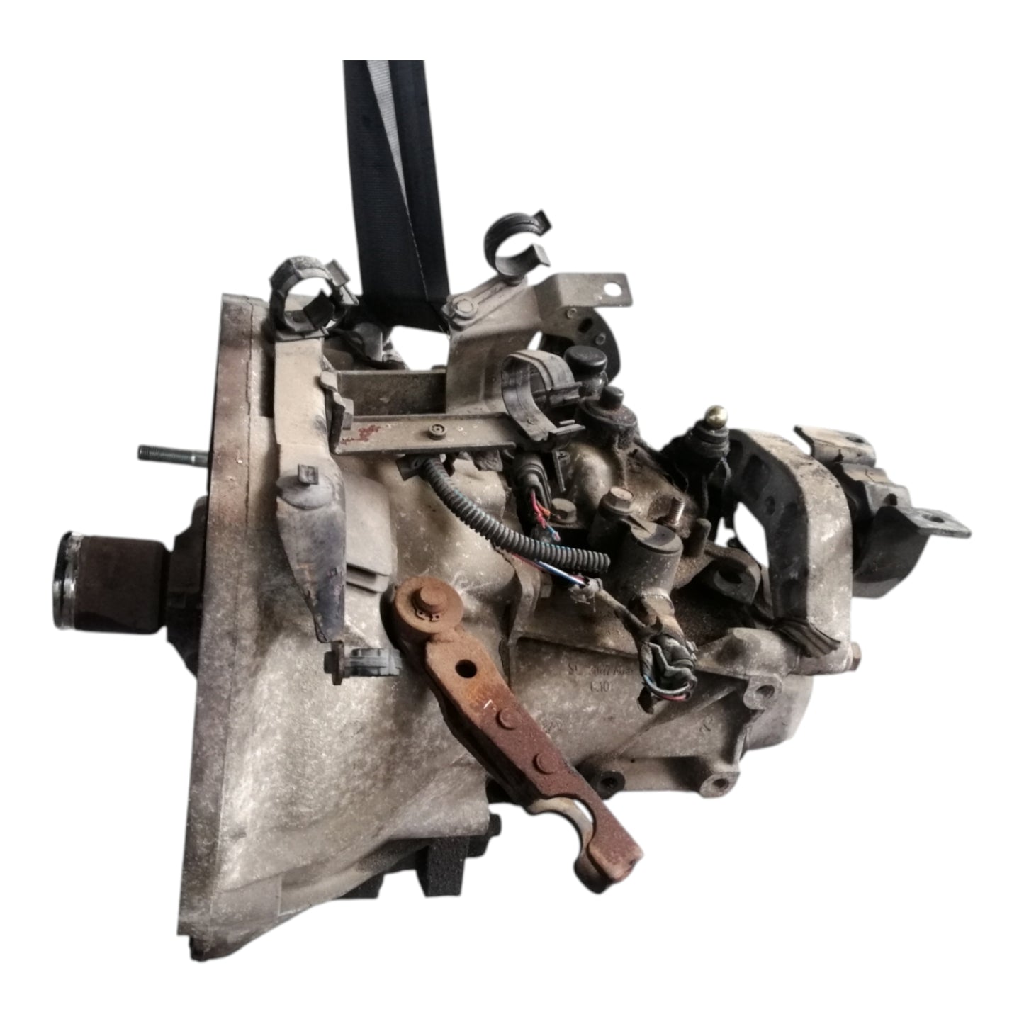 Cambio Manuale 5 Marce FIAT SEICENTO/600 1.1 Benzina