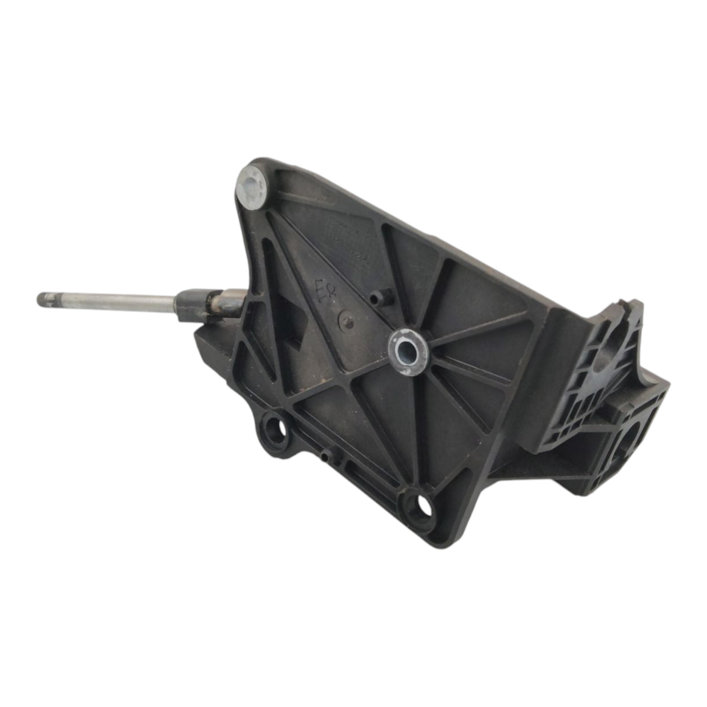 Leva Comando Cambio Manuale FIAT 500 2 Serie 1.2 1.3 Benzina Diesel