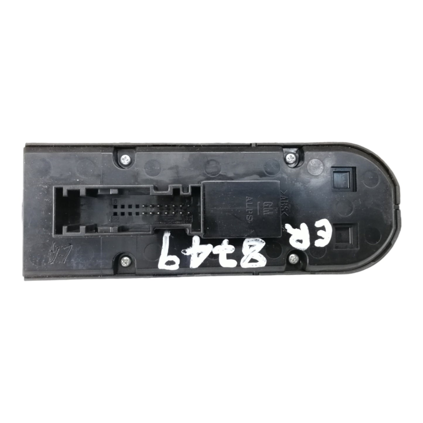 Interruttore Alzacristalli Alzavetro Anteriore Sinistro OPEL ASTRA H