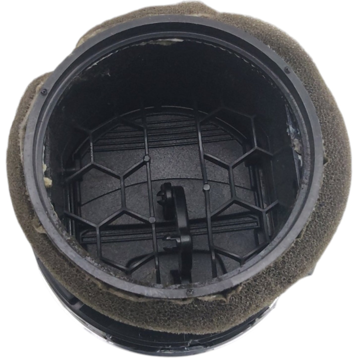 Bocchetta Aria Cruscotto Anteriore FORD FIESTA 6 Serie