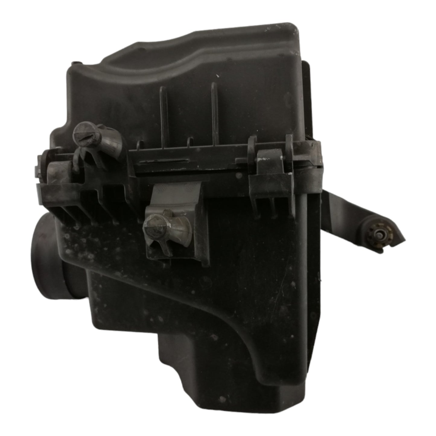 Scatola Filtro Aria NISSAN QASHQAI II 1.6 DCi R9M -