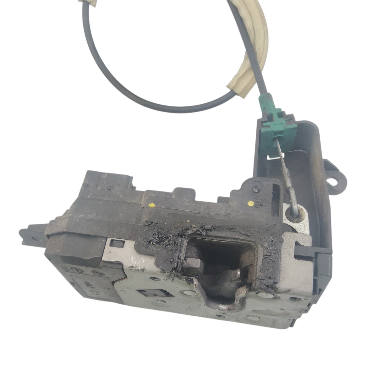 Serratura Porta Anteriore Sinistro OPEL ASTRA H 3-5 Porte