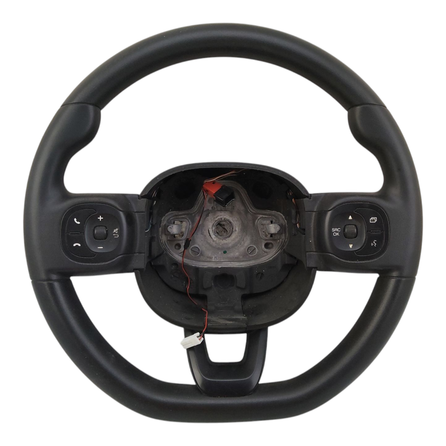 Volante Sterzo FIAT PANDA 3 Serie 312 Berlina VAN RICAMBI