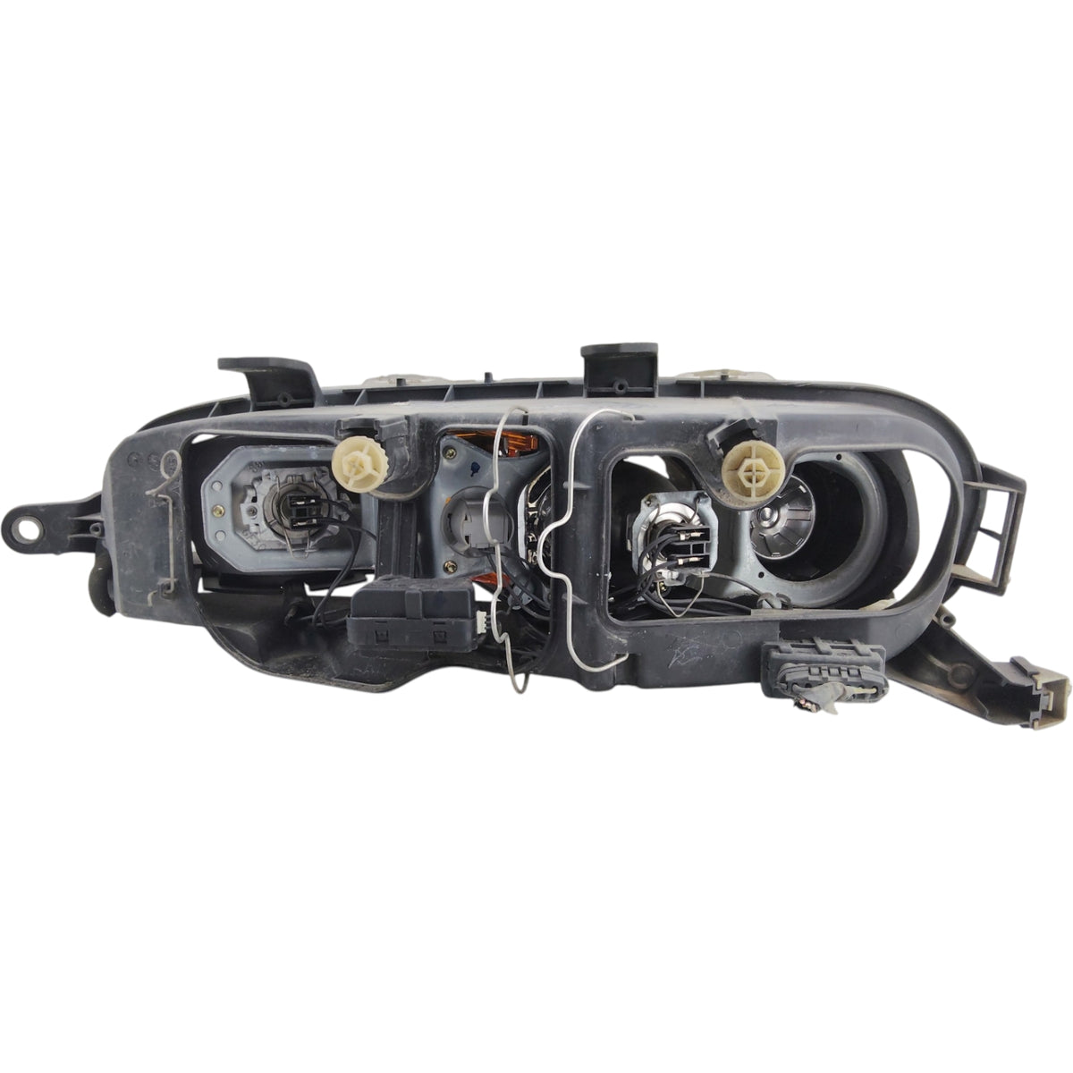 Faro Proiettore Anteriore Destro FIAT PUNTO 2 Serie 188 Pre-Restyling