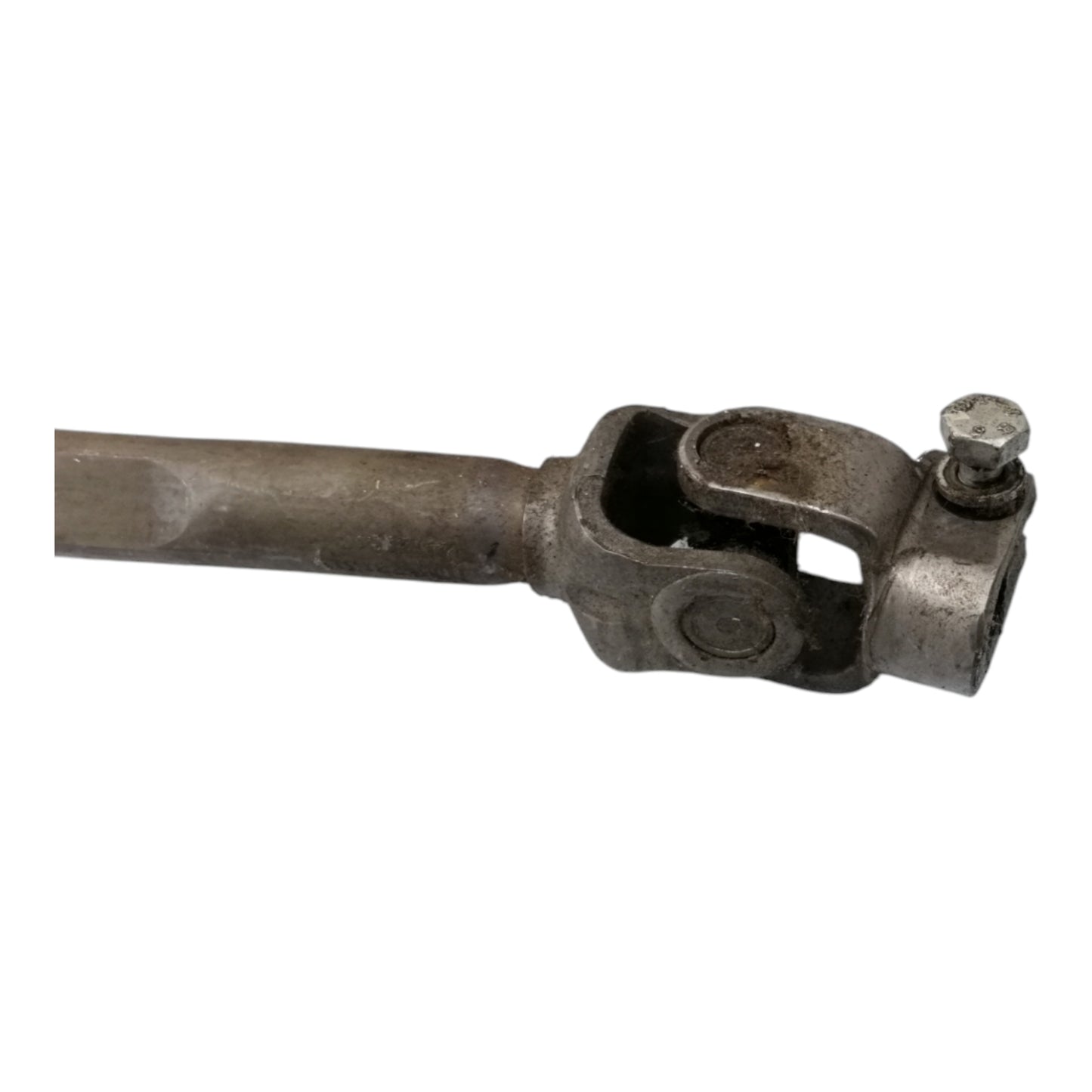 Piantone Albero Sterzo Inferiore Snodo FIAT GRANDE PUNTO Diesel Benzina