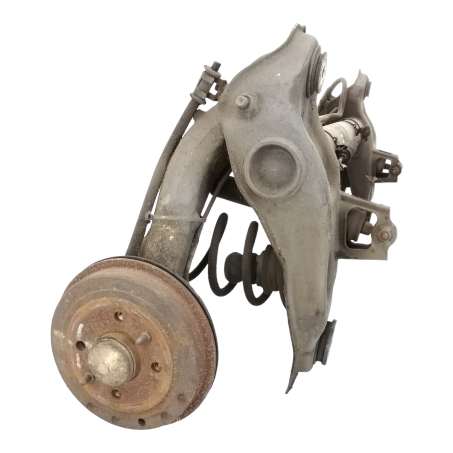 Assale Posteriore LANCIA Y YPSILON Berlina Benzina