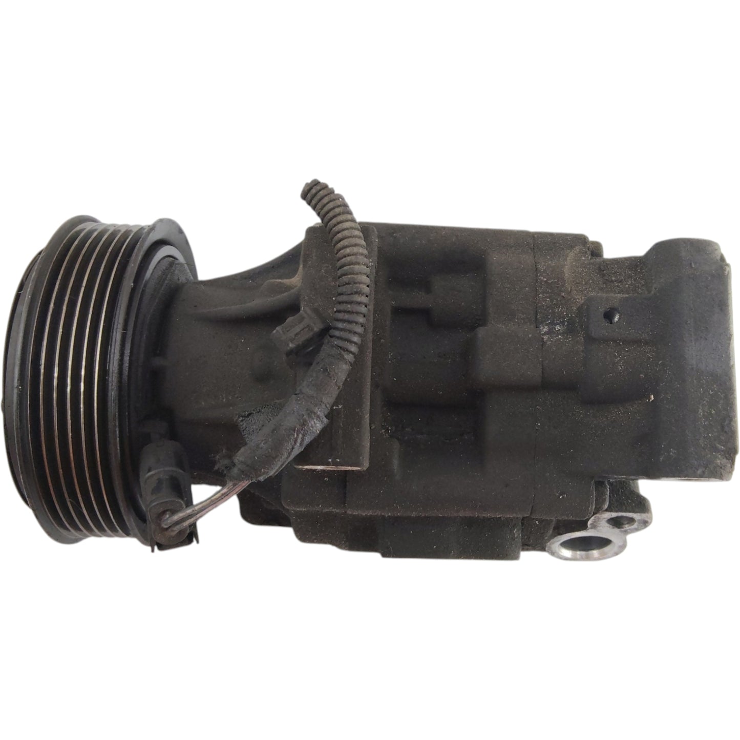 Compressore Aria Condizionata Ac FIAT IDEA 1.3 MJTD