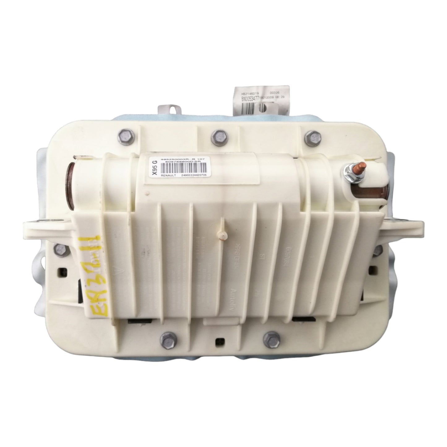 Cruscotto RENAULT MEGANE 3 Serie Berlina Coupe' Station Wagon