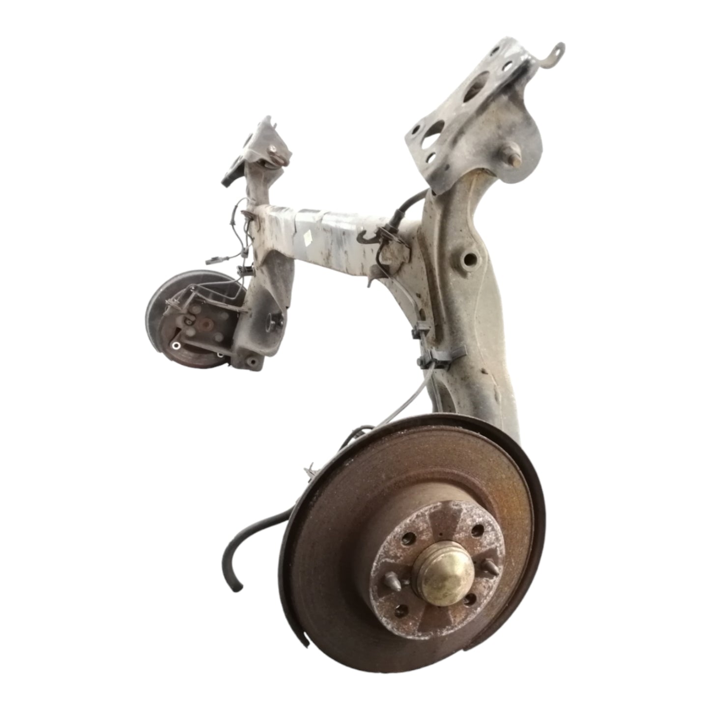 Assale Posteriore FIAT STILO Berlina SW/BRAVO 2 Serie Benzina Diesel