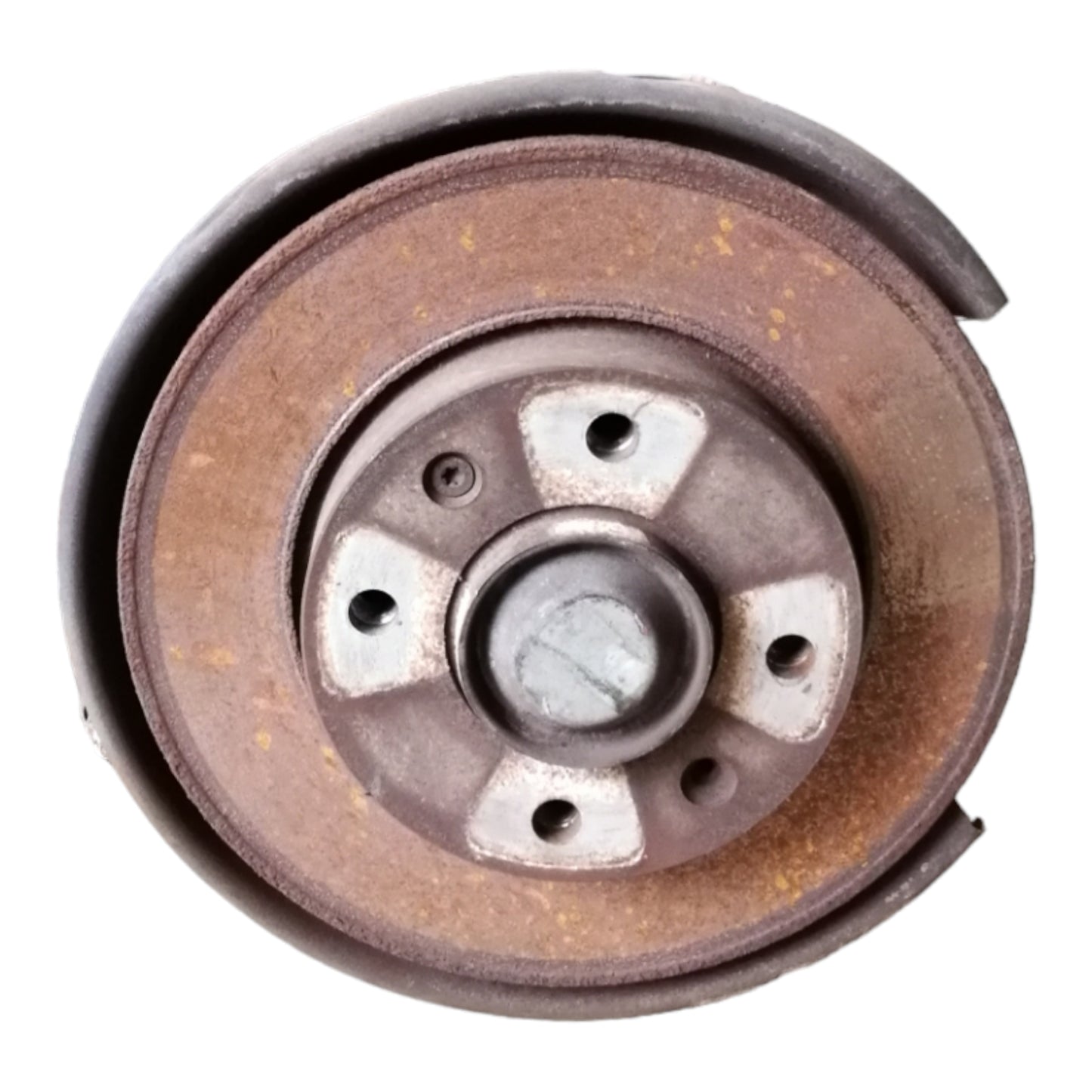 Assale Ponte Posteriore CITROEN C2 / C3 1 / 1.6 BENZINA DIESEL