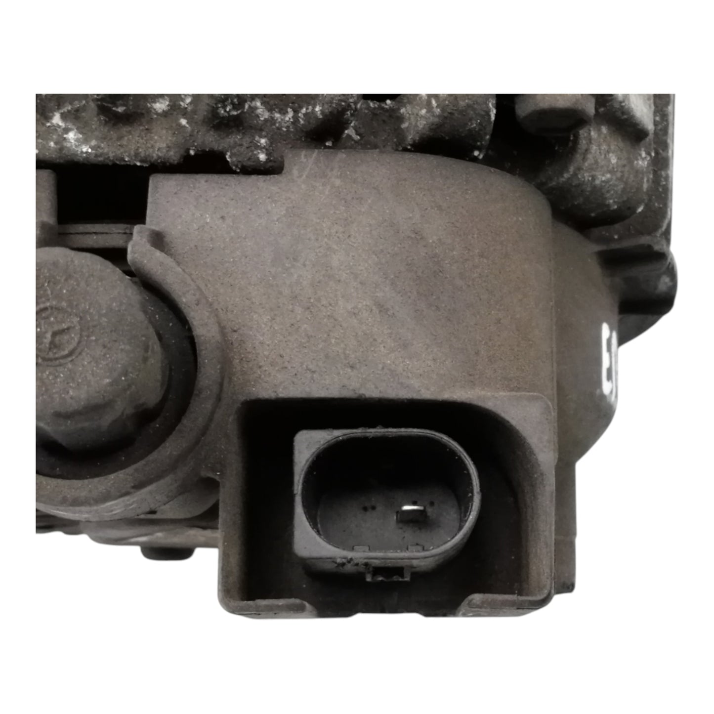 Alternatore MERCEDES CLASSE A W169/CLASSE B W245 2.0 Diesel