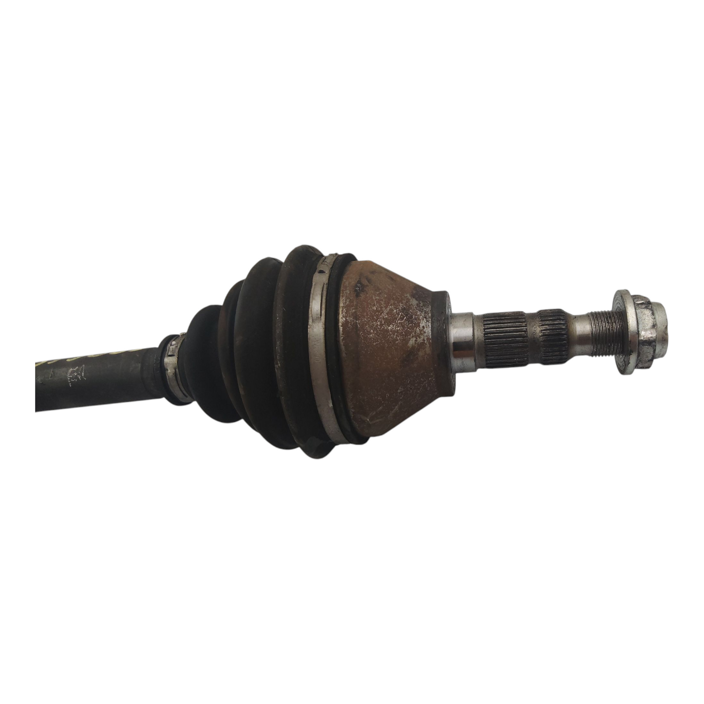 Semiasse Semialbero Anteriore Sinistro OPEL ASTRA H 1.3 Diesel