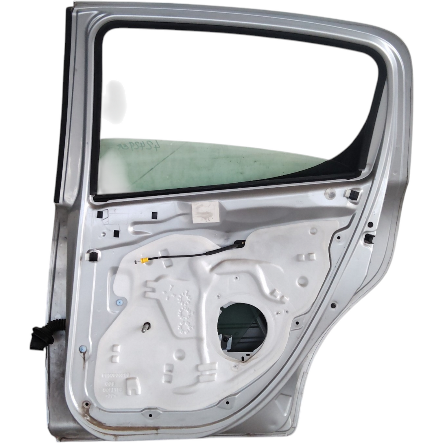 Porta Portiera Posteriore Destro PEUGEOT 207 Berlina