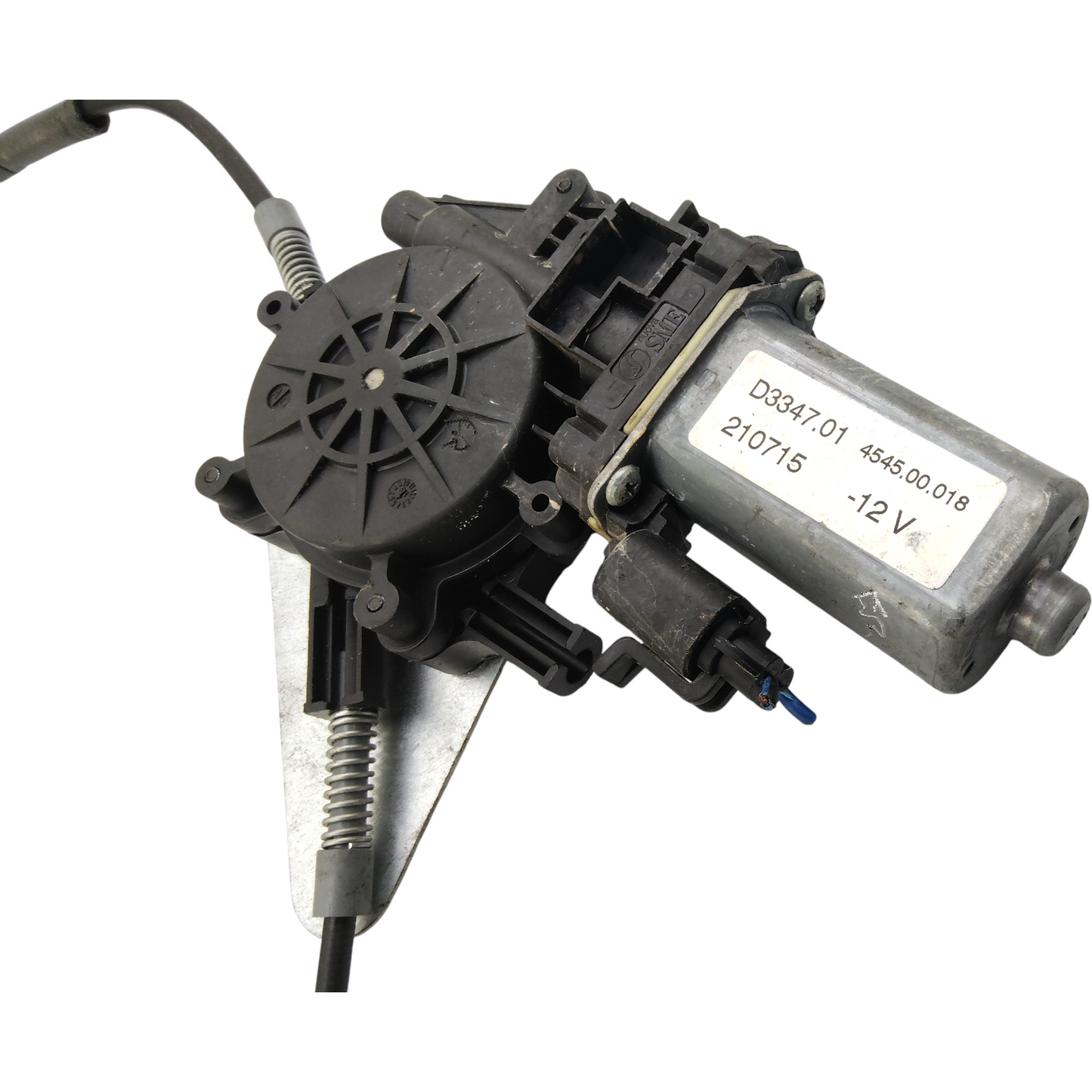 Alzacristallo Alzavetro Anteriore Destro JEEP CHEROKEE 3 Serie