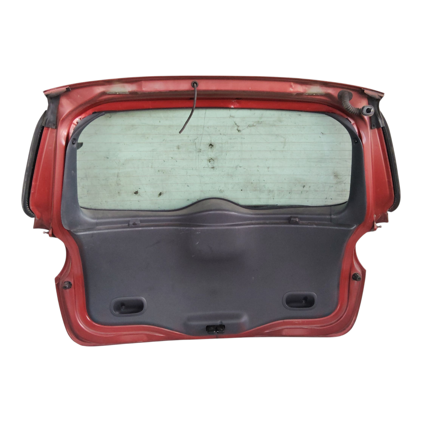 Portello Portellone Posteriore RENAULT MODUS