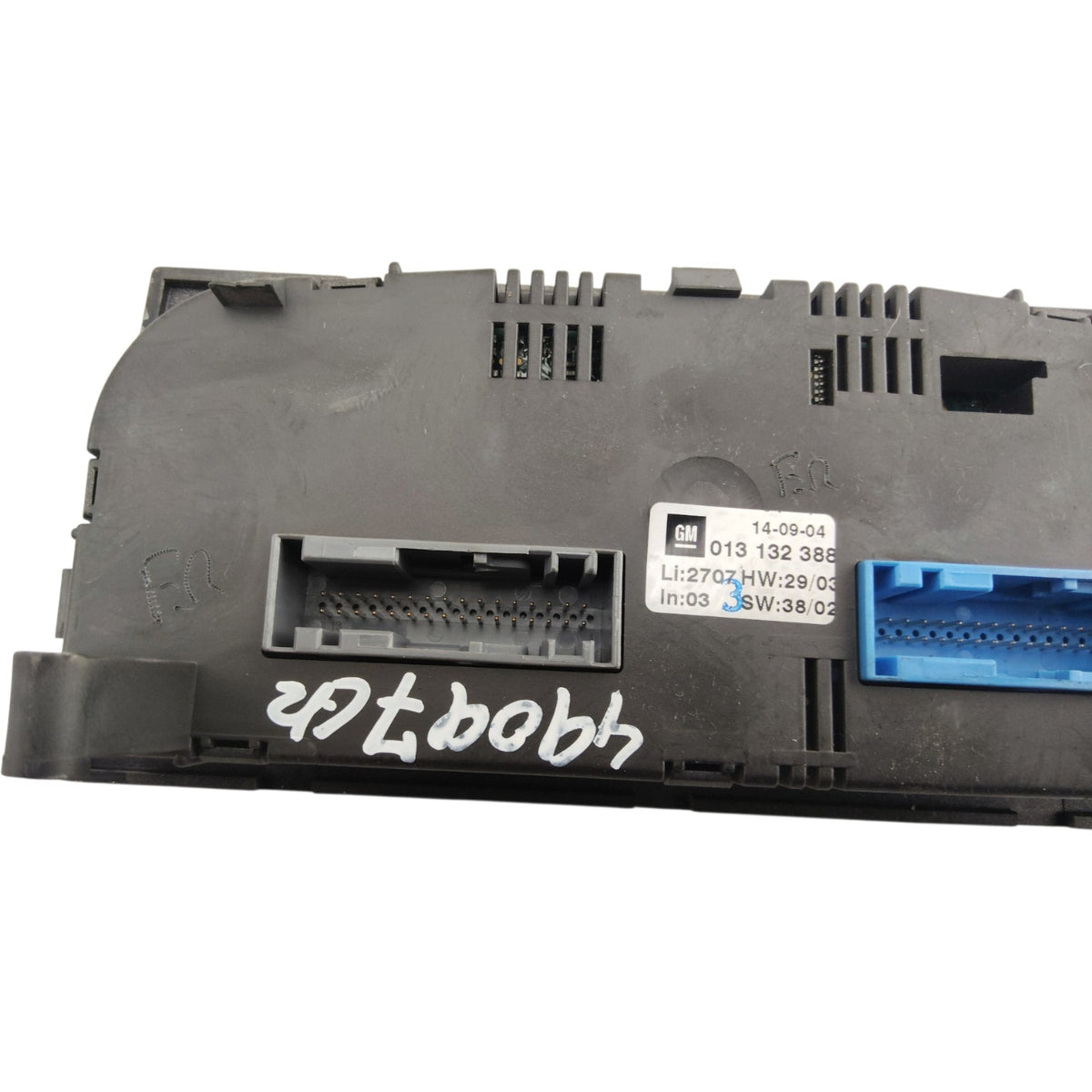 Modulo Comando Clima OPEL MERIVA A