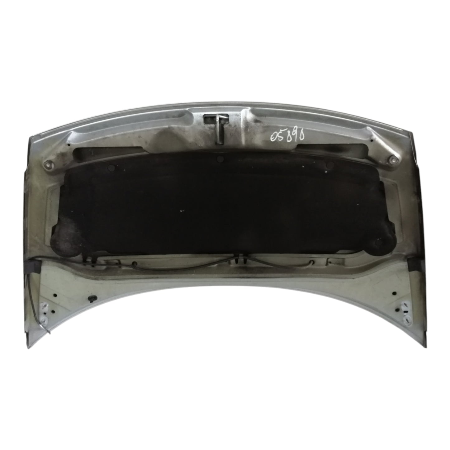 Cofano Anteriore CITROEN C3 1 Serie
