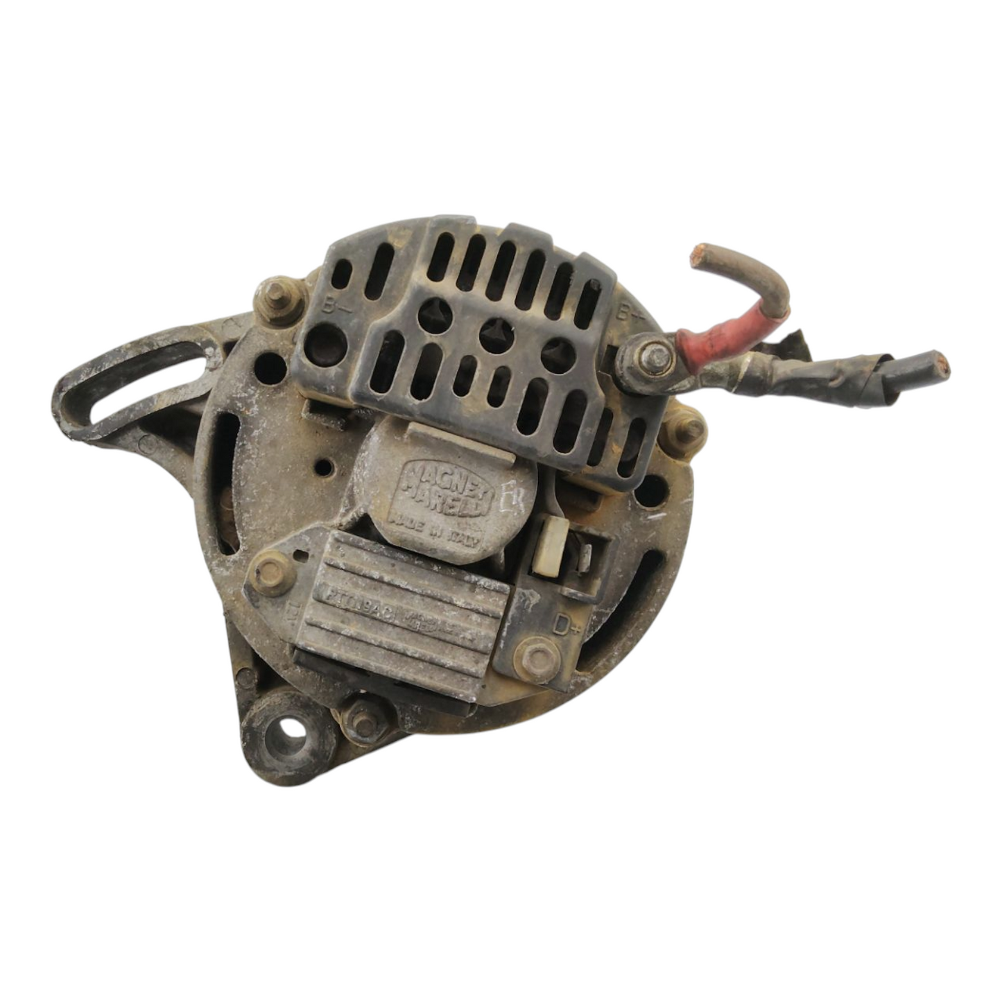 Alternatore FIAT UNO 2 Serie/PANDA 1 Serie Benzina