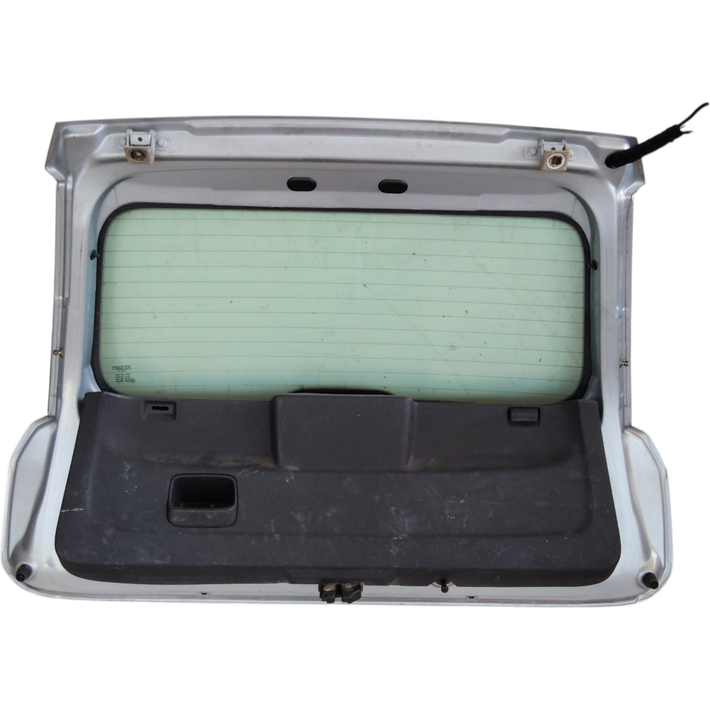 Portello Portellone Posteriore FIAT GRANDE PUNTO/PUNTO 3 Serie
