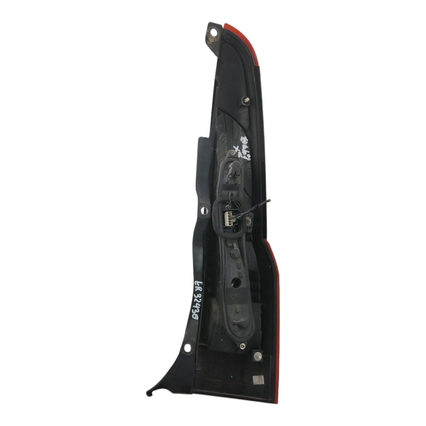 Fanale Stop Posteriore Sinistro FIAT PANDA 2 Serie 169