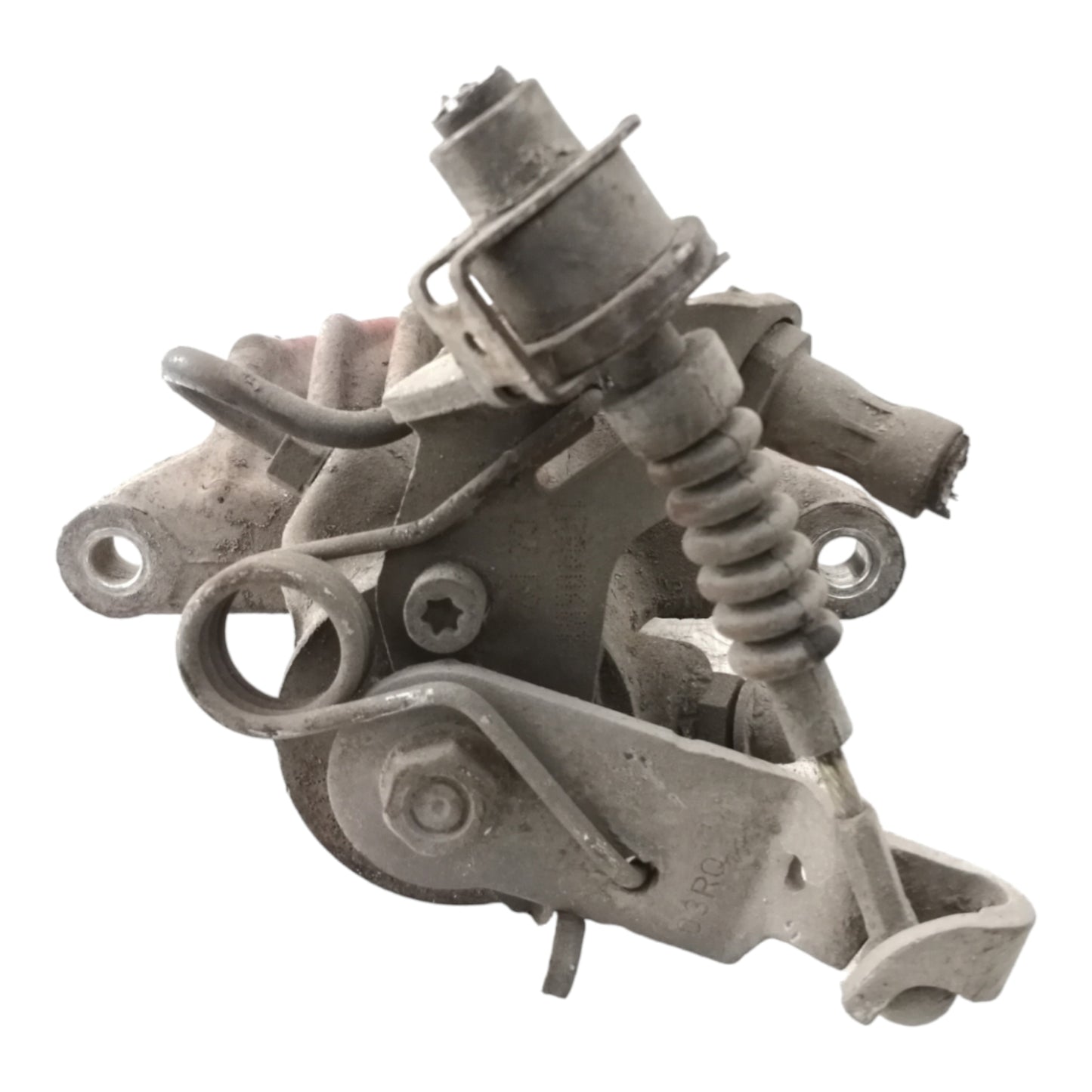 Pinza Freno Posteriore Destro AUDI A3 8P1 8P7 8PA Benzina Diesel