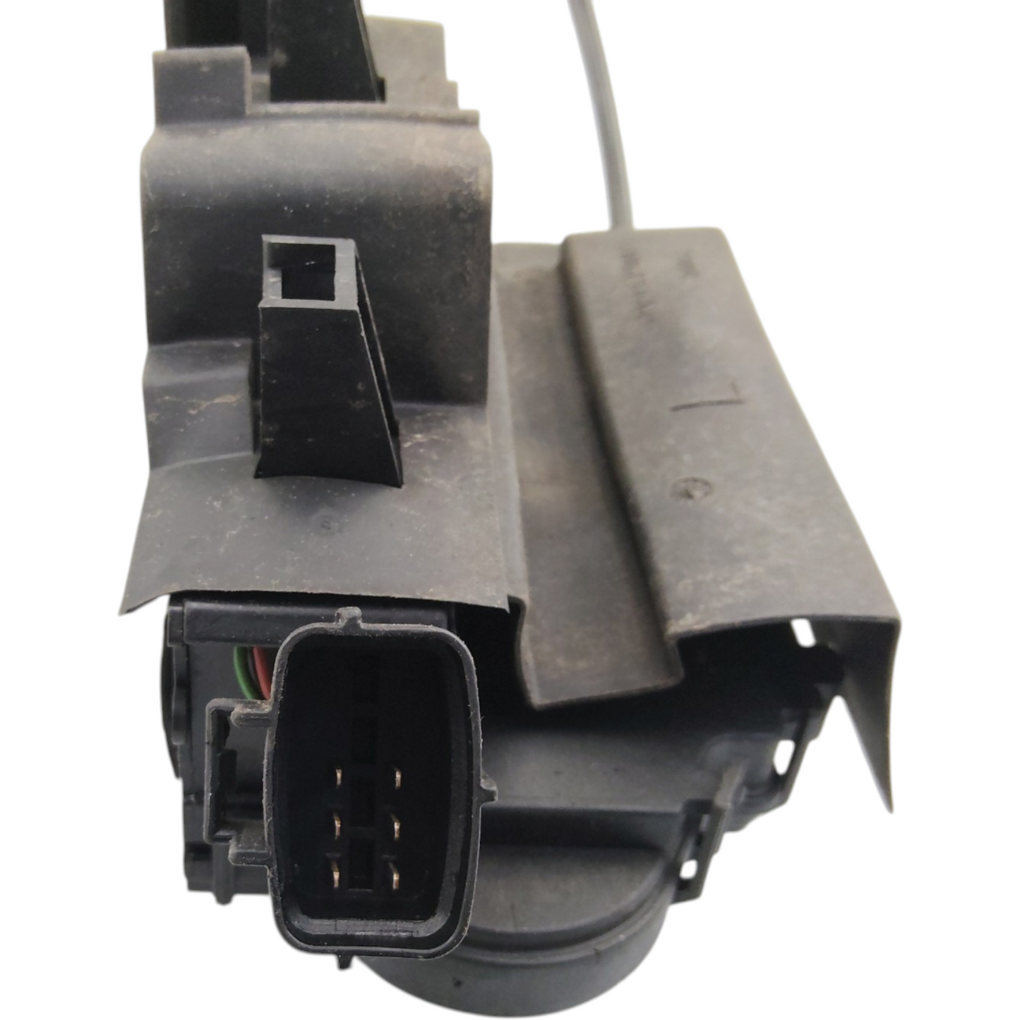 Serratura Porta Anteriore Sinistro FIAT CROMA 2 Serie