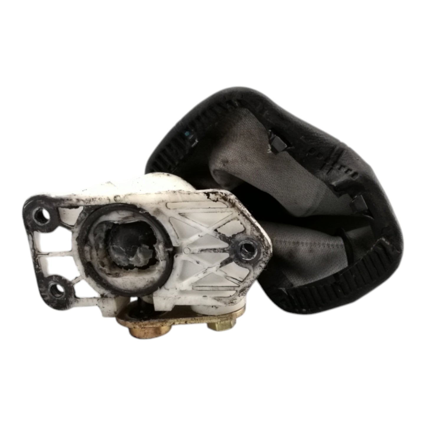 Leva Comando Cambio FIAT PANDA 1 Serie Berlina VAN