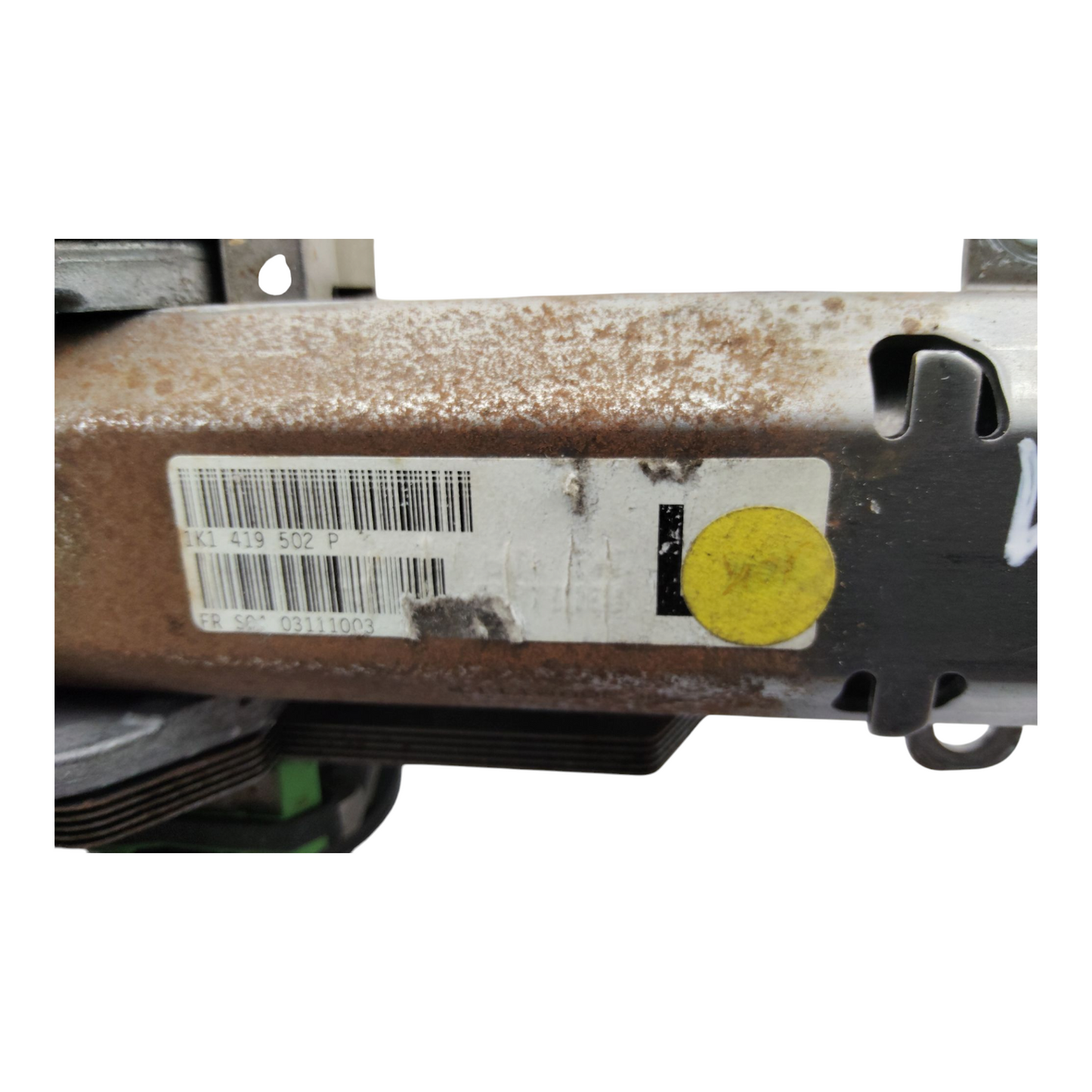 Piantone Sterzo Completo VOLKSWAGEN GOLF 5 Serie/JETTA 3 Serie