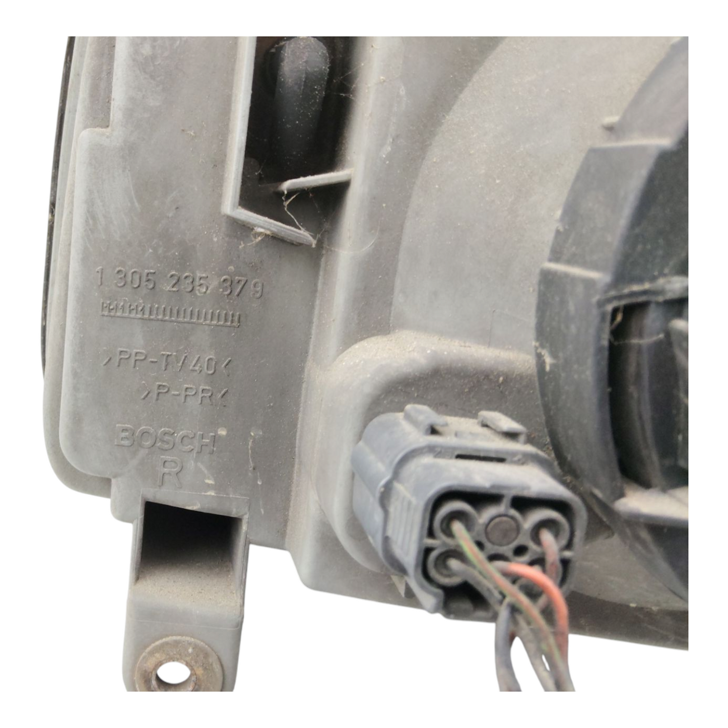 Faro Proiettore Anteriore Destro OPEL FRONTERA B