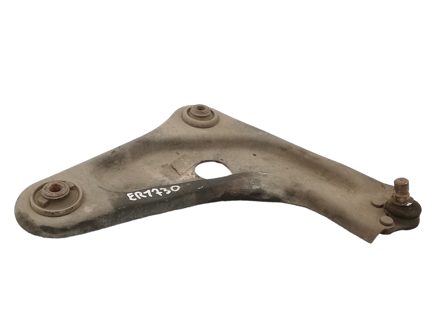 Braccio Oscillante Anteriore Destro PEUGEOT 207 CC SW - -