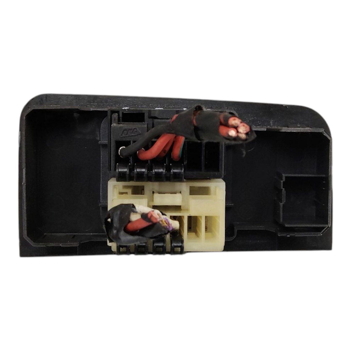 Interruttore Alzacristalli Anteriore Sinistro FIAT PUNTO 1 Serie 176
